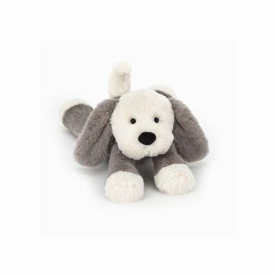 Jellycat Smudge Dog UK | 07934FUJI